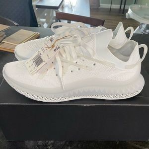 Adidas 4D Fusio Shoes